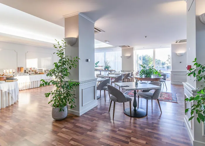 Parco Dei Principi Boutique Hotel