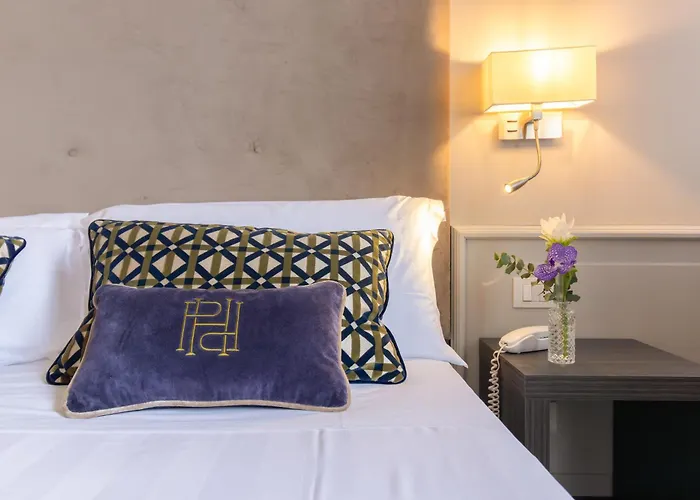 Parco Dei Principi Boutique Hotel