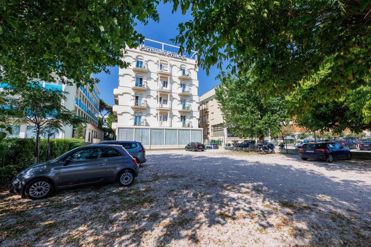 Parco Dei Principi Hotel Rimini