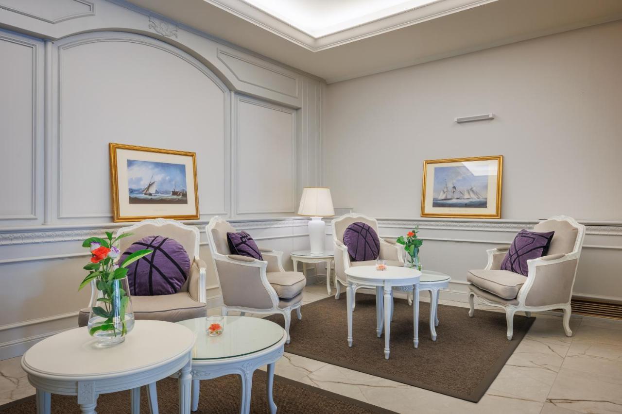 Parco Dei Principi Hotel