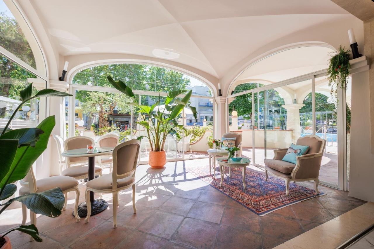 Parco Dei Principi Hotel
