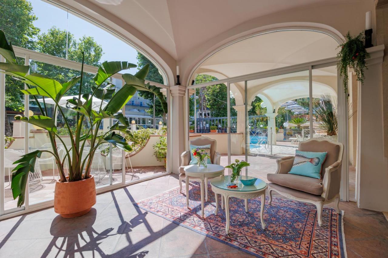 Parco Dei Principi 4*