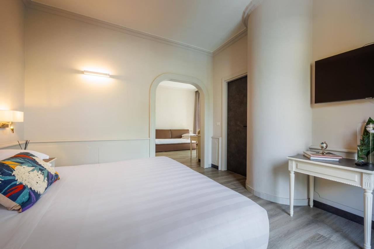 Parco Dei Principi Hotel