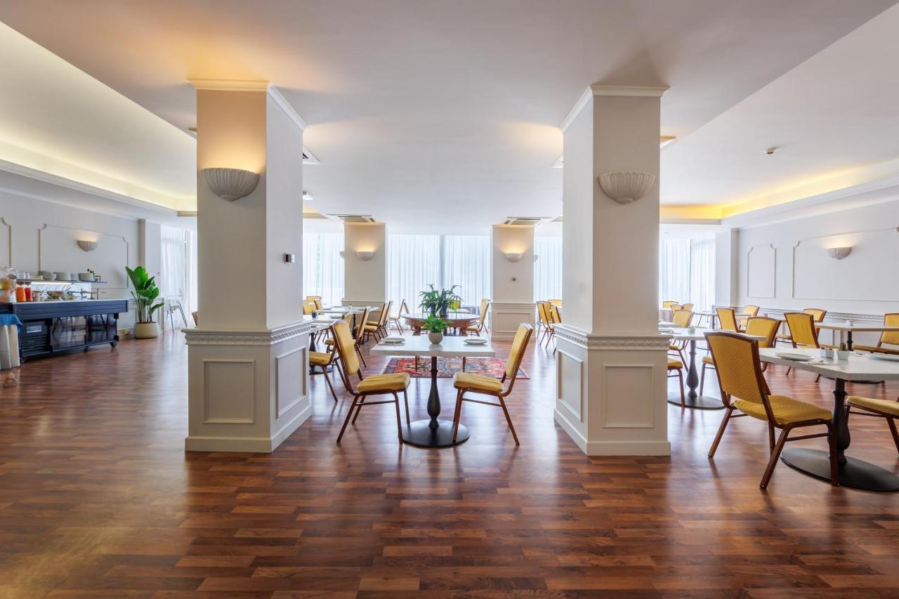Parco Dei Principi Hotel 4*